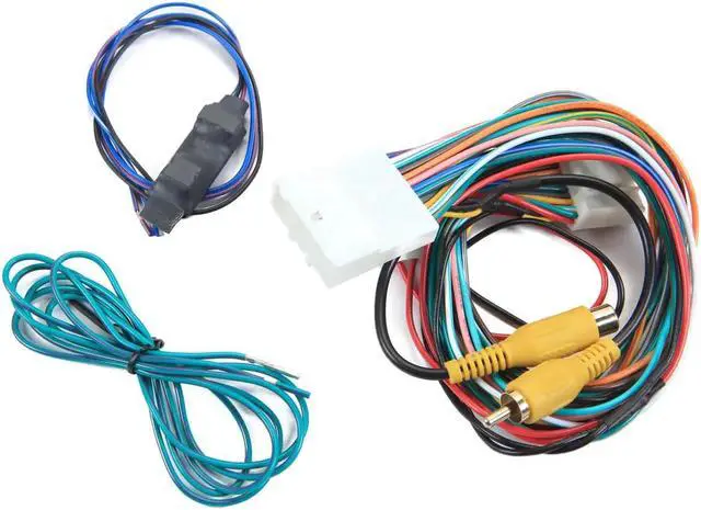 Alt view image 2 of 2 - Axxess AXBUCH6V-HK1 (OEM) Camera Retention Harness w/ 6V Converter For Hyundai & Kia Vehicles