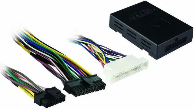 Main image of Metra AXGM-05 Door n Lock Data Interface for select 2000-2005 GM Vehicles