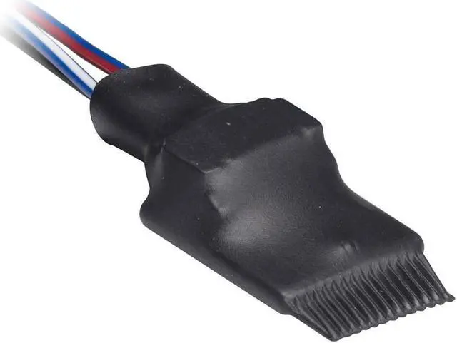 Main image of Metra AXFD-5V - 12V to 5V Step Down for select Ford/Lincoln/Mercury Vehicles