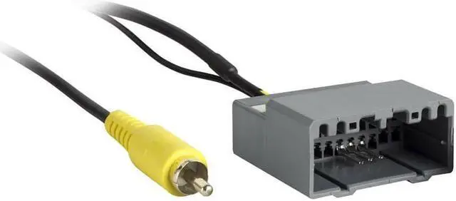 Main image of Metra AXBUCH-CH1 Backup Camera Retention for select 2011-2016 Chrysler