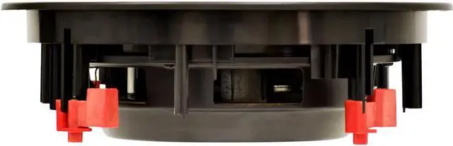 Alt view image 7 of 8 - Earthquake Sound SUB8 8? 8-Ohm 300 Watts MAX Passive In-Wall Subwoofer