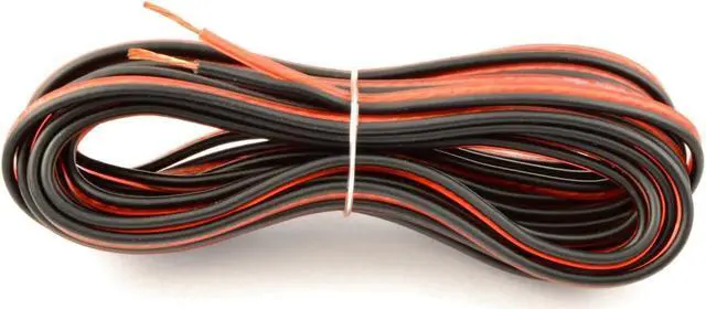 Alt view image 6 of 7 - Install Bay AK8OFC 1000 Watts 8 Gauge OFC Complete Amplifier Installation Kit