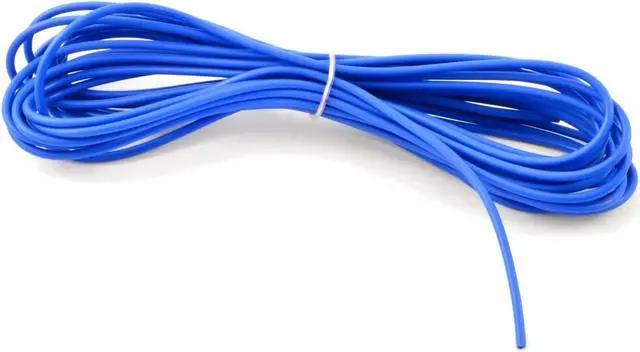 Alt view image 7 of 7 - Install Bay AK8OFC 1000 Watts 8 Gauge OFC Complete Amplifier Installation Kit