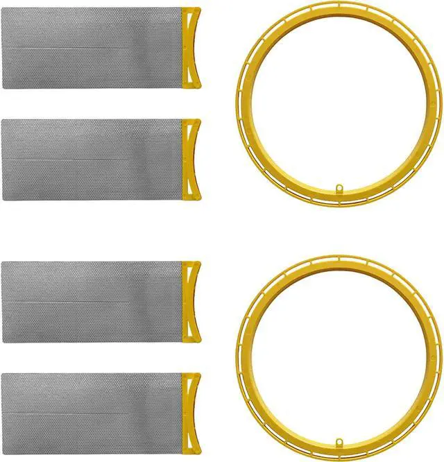 Alt view image 2 of 3 - Earthquake Sound RK-C8 Rough-In Kit for 8" Ceiling Speakers (Pair)