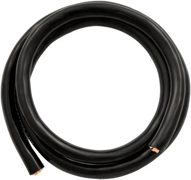 Alt view image 4 of 8 - Car Audio 4 Gauge Flexible Wire & Cable Complete Amplifier Install Wiring Amp Kit