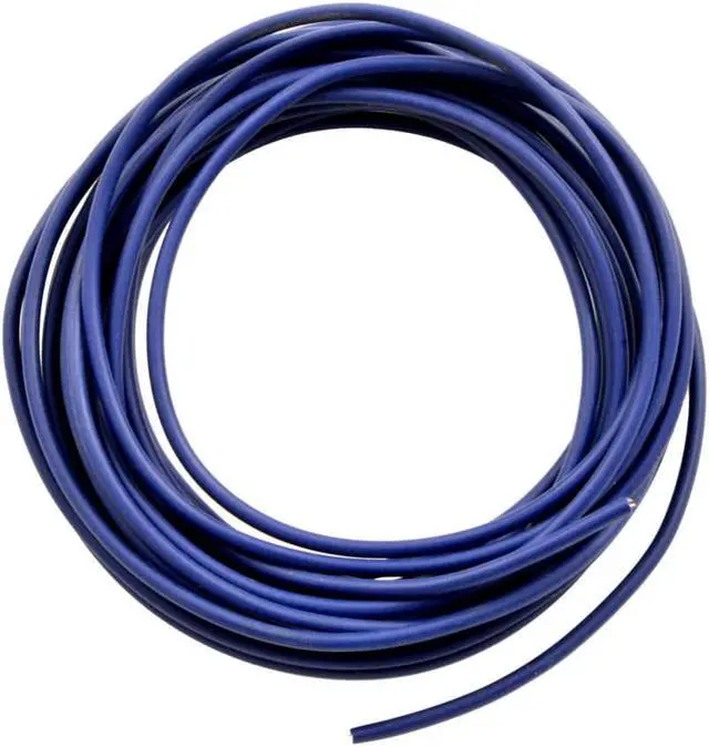 Alt view image 6 of 8 - Car Audio 4 Gauge Flexible Wire & Cable Complete Amplifier Install Wiring Amp Kit