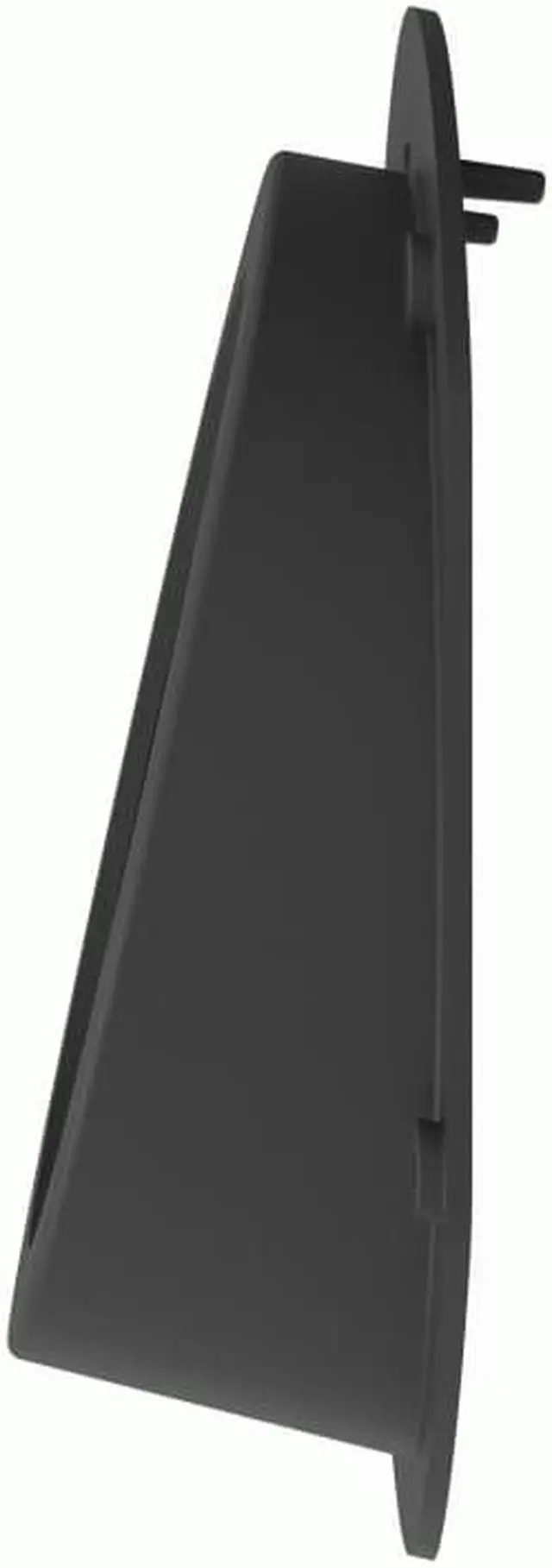 Alt view image 4 of 6 - Metra 82-8603 6.5" Speaker Adapter Plate for Tesla Model X & Model S 2015-2021 (Pair)