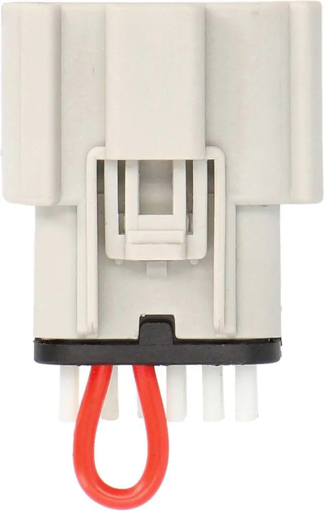 Alt view image 5 of 5 - Metra BC-9728 Apple CarPlay Android Auto Jumper Harness for FLH/FLT Harley-Davidson 2019-Up