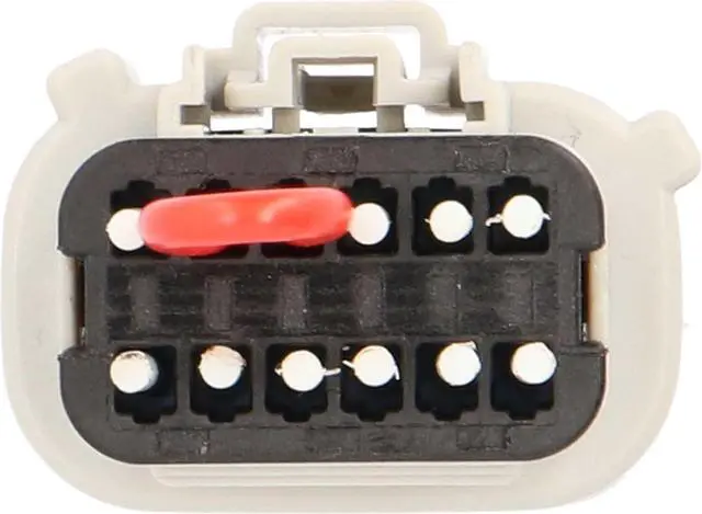 Alt view image 3 of 5 - Metra BC-9728 Apple CarPlay Android Auto Jumper Harness for FLH/FLT Harley-Davidson 2019-Up