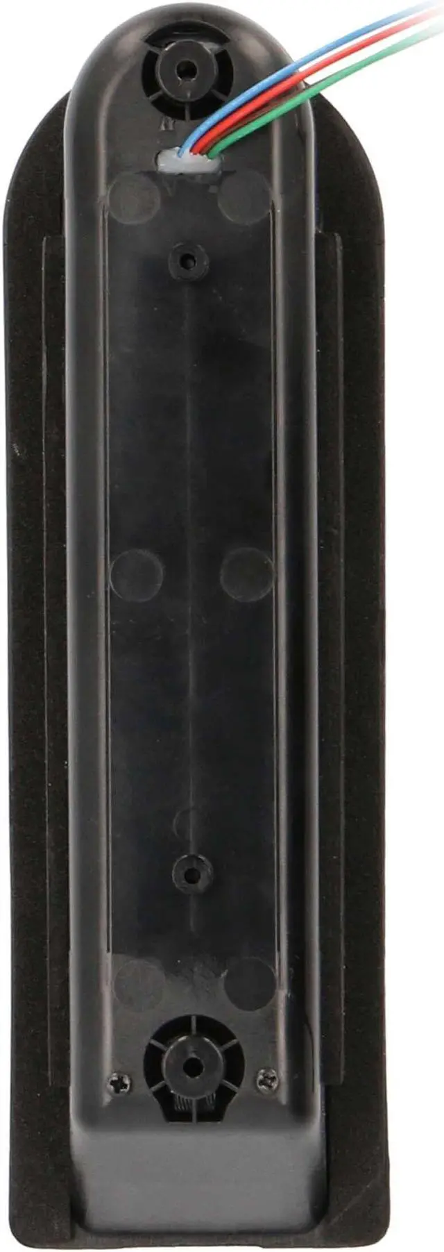 Alt view image 4 of 7 - Metra BC-HDFL-HD2 Keystone Lights LED Brake for Harley Davidson Touring Models w/ Hard bags 2014-Up