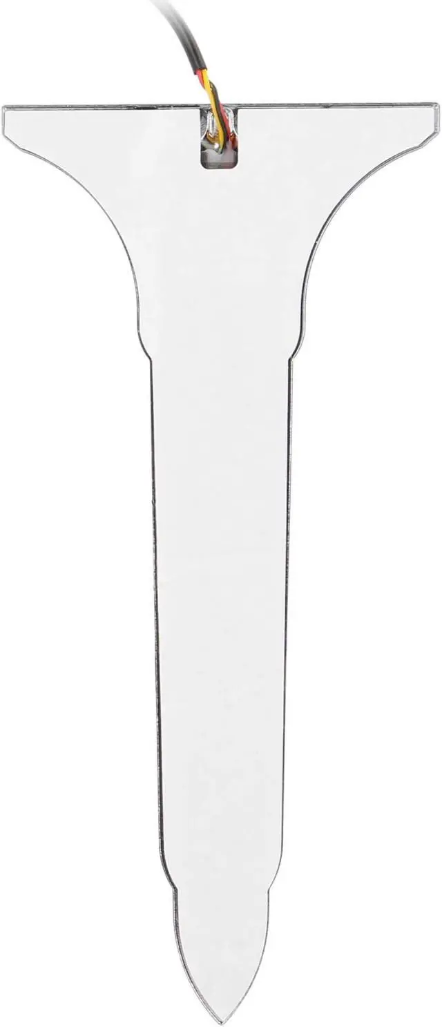 Alt view image 3 of 7 - Metra BC-HDSBL-HD1 Sword Saddlebag Light LED for Harley Davidson Touring with Hard bags 1998-2013