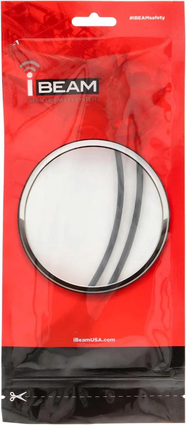 Alt view image 5 of 5 - iBeam TE-MTH8 Rearview Mirror T-Harness with 6" Cable 2-Amp for Select Mazda CX5 and CX9