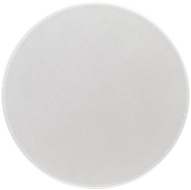 Alt view image 5 of 7 - Klipsch CS-16C 6.5" 8 Ohms 140W Max Power in-Ceiling Speaker - White (Each)