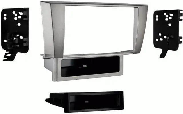 Main image of Metra 99-8160G Single DIN Stereo Installation Dash Kit for 2001-2006 Lexus LS430