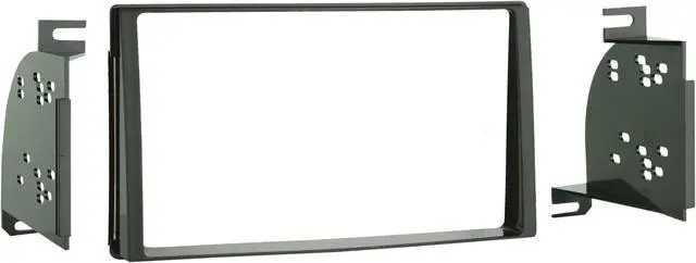 Main image of Metra 95-7323 Double DIN Stereo Installation Dash Kit for 2007-2008 Kia Sedona