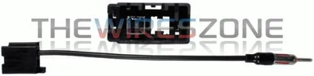 Main image of METRA 40-LX10 LEXUS 2002 - UP FACTORY ANT ADAPTER CABLE TO AFTERMARKET RADIO NEW