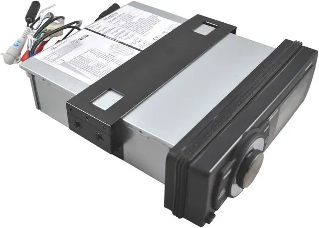 Alt view image 4 of 16 - Aquatic Av AQ-MP-5UBT-HS Digital Media Receiver w/Dock