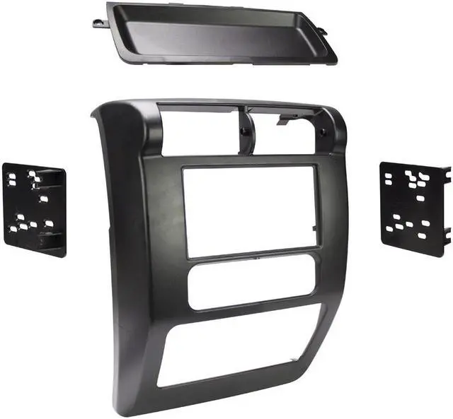 Main image of Metra / Tsunami - 956541 - Jeep Wrangler 2003-2006