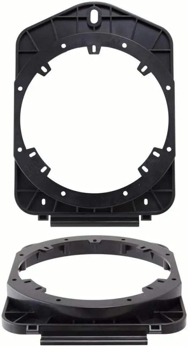 Main image of Metra 82-3020 Chevrolet Silverado/GMC Sierra 2007-2014 6"-6.75" Speaker Adapter