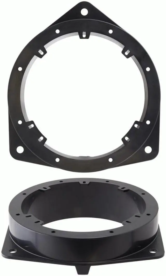 Main image of Metra 82-8151 6inches-6.75inches Speaker Adapter for Lexus RX300 1999-2003