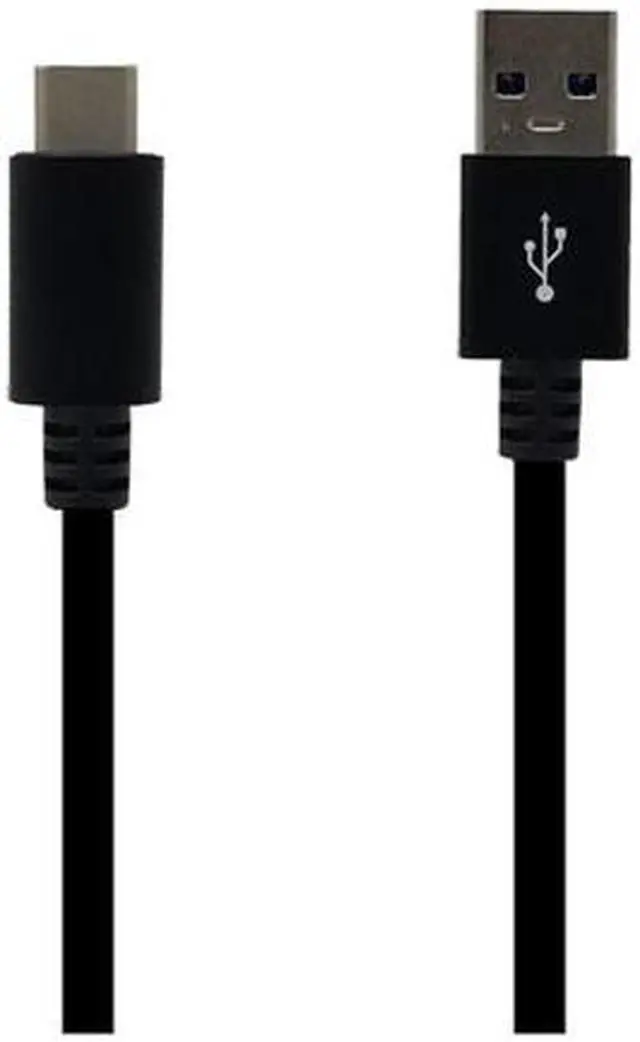 Alt view image 4 of 4 - USB Type C Cable 3ft USB C 3.1 to USB A 3.0 SuperSpeed+ Data Sync Fast Charging