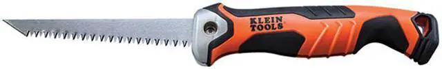 Main image of Klein Tools 31737 Drywall Folding Jab Saw with 180 and 125 Degree Lockback