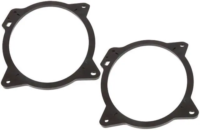 Main image of Metra 82-8140 6" x 9" inch Multi-App Speaker Adapter for Select Toyota Vehicles