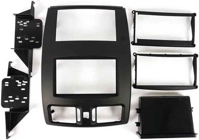 Main image of Metra 99-3026B 1 or 2 DIN Dash Kit For Select Cadillac XLR Vehicles 2004 to 2009