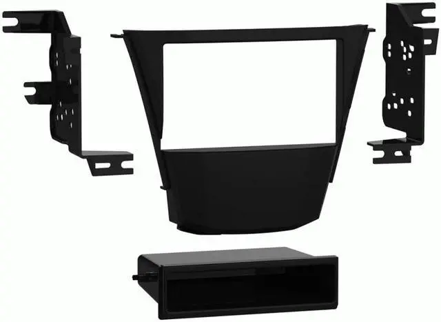 Main image of Metra 99-7820B Dash Install Kit for select Acura MDX 2007-2013