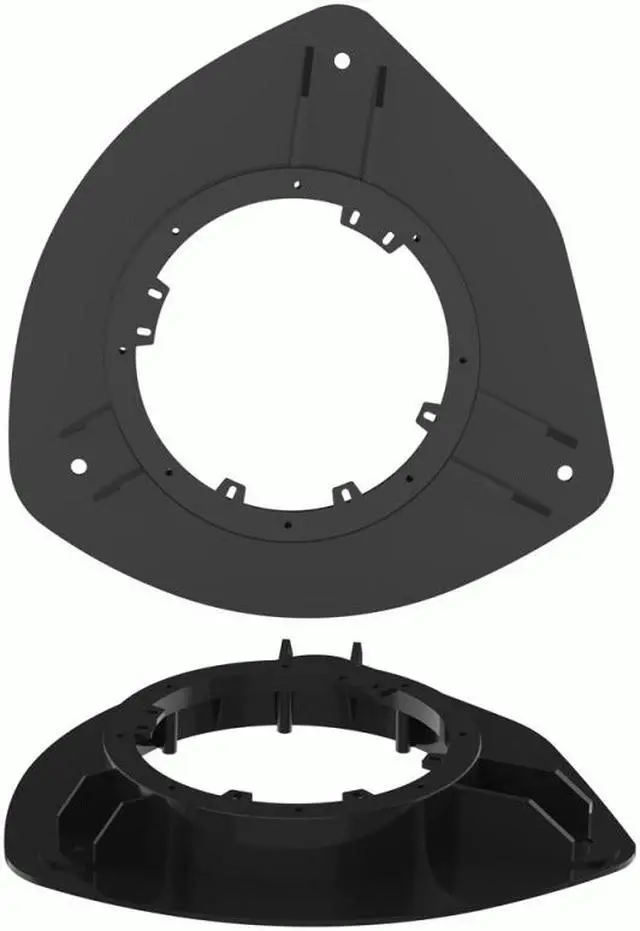 Main image of Metra 82-3021 Speaker Adapters for Chevrolet Trailblazer / GMC Envoy 2002 – 2009