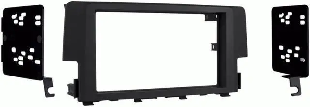 Main image of Metra 95-7812B Double DIN Dash Install Kit for select Honda Civic LX 2016-UP