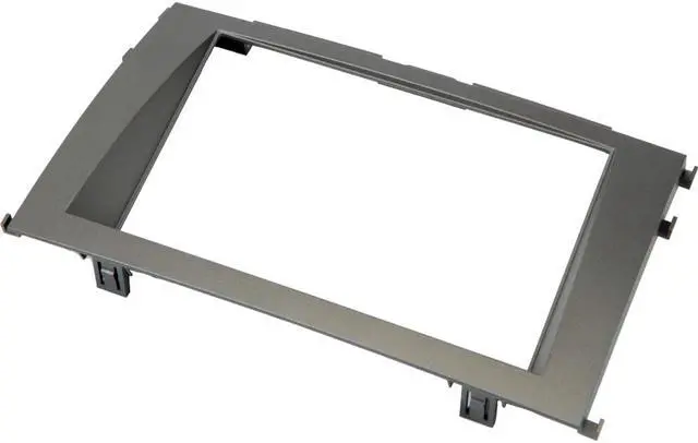 Alt view image 2 of 5 - Metra 95-8166G Double DIN Dash Kit for select GX 470 2003-2009 (w/o factory NAV)