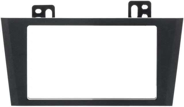 Alt view image 2 of 5 - Metra 95-8211 Double DIN Dash Install Kit for select Toyota Avalon 2000-2004