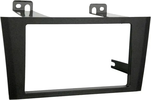 Main image of Metra 95-8211 Double DIN Dash Install Kit for select Toyota Avalon 2000-2004