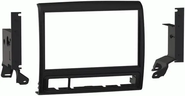 Main image of Metra 108-TO2CHG Dash Install Kit Pioneer 8" Radios For Select Tacoma 2012-2015