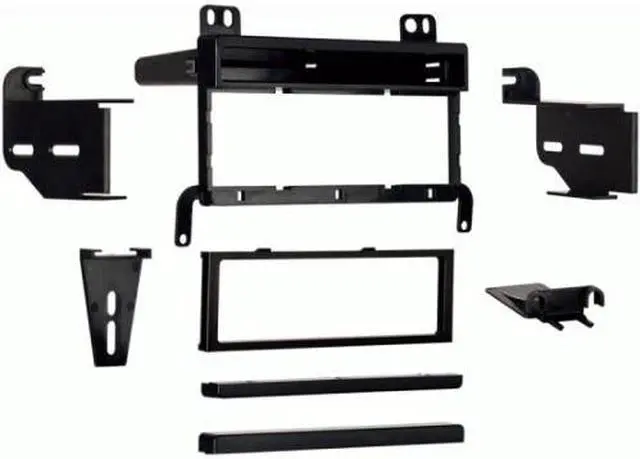 Main image of Metra 99-5027 Multi Dash Kit for Select Ford,Mazda,Lincoln