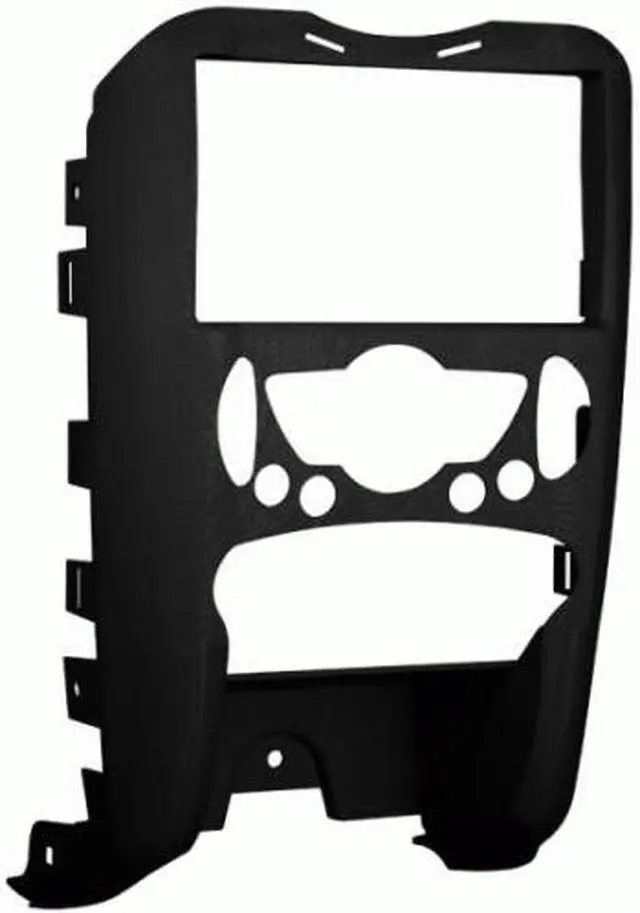 Main image of Metra 99-9309 Stereo Installation Dash Kit for 2007-2010 Mini Cooper