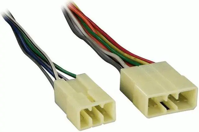 Main image of Raptor MI-7000 70-1743 Wiring Harness for Select Dodge/Eagle/Mitsubishi/Plymouth