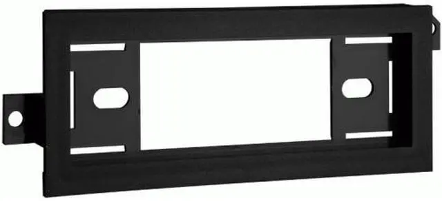 Alt view image 2 of 5 - METRA 99-6502 INSTALLATION KIT FOR SELECT 1995-2000 CHRYSLER DODGE & PLYMOUTH