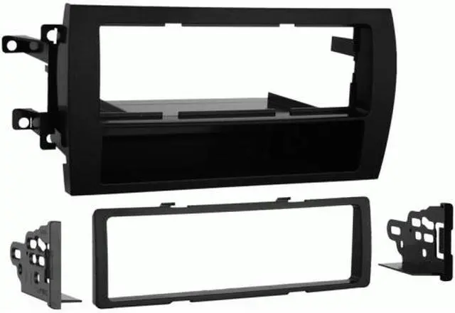 Alt view image 3 of 6 - METRA 99-2004 INSTALLATION KIT FOR SELECT 1996-2001 CADILLAC DEVILLE & CATERA