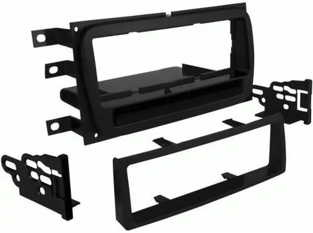Alt view image 4 of 7 - Metra Electronics 99-7952 TURBOKits Radio Installation Kit