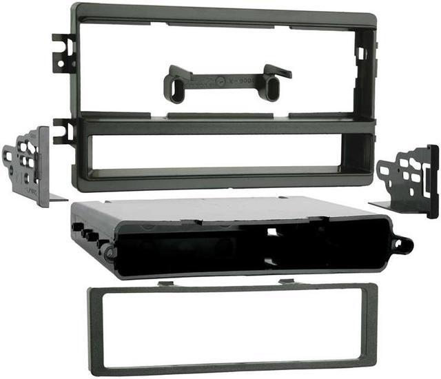 Main image of Metra 99-1005 Single DIN Stereo Dash Kit for Select 2002-2005 Kia Sedona/Spectra