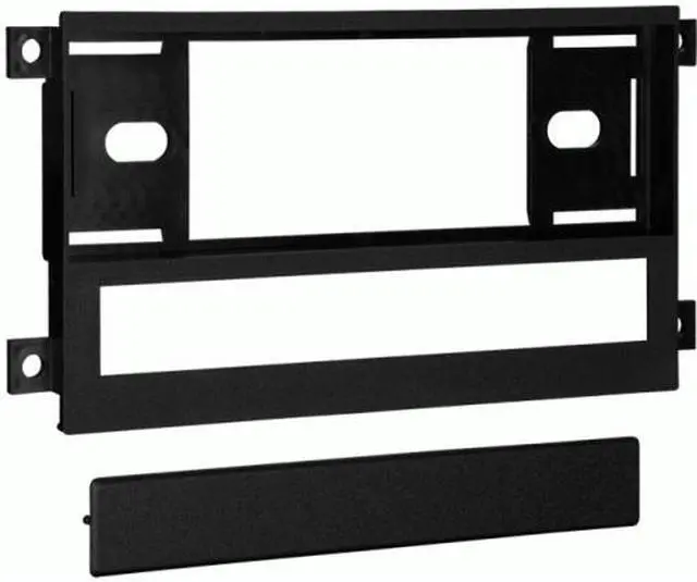 Alt view image 4 of 8 - Metra 99-3411 Installation Multi-Kit for Select 1995-2001 Geo Metro/Suzuki Swift Vehicles (Black)