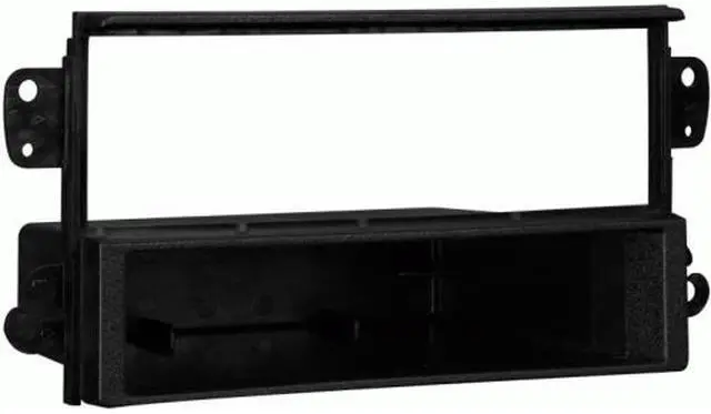 Main image of METRA 99-8800 SINGLE DIN INSTALLATION KIT FOR SELECT 1999-2002 DAEWOO VEHICLES