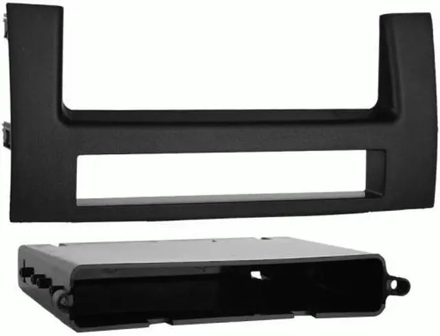 Alt view image 3 of 7 - Metra 998213 Turbokit Prius 04-05