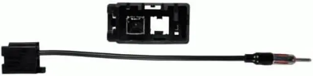Alt view image 3 of 8 - METRA 40-LX10 LEXUS 2002 - UP FACTORY ANT ADAPTER CABLE TO AFTERMARKET RADIO NEW