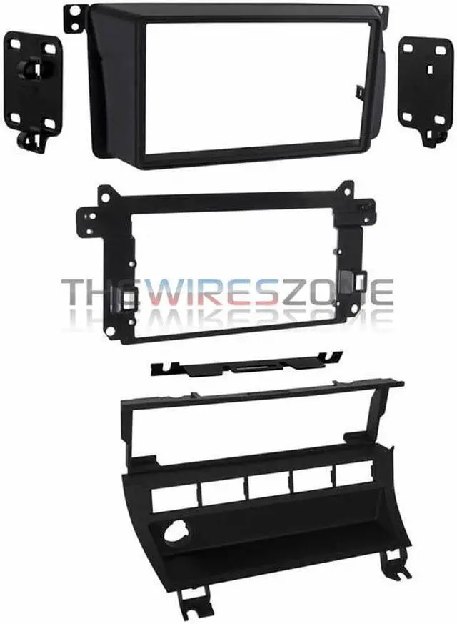 Alt view image 5 of 15 - Metra 959310B