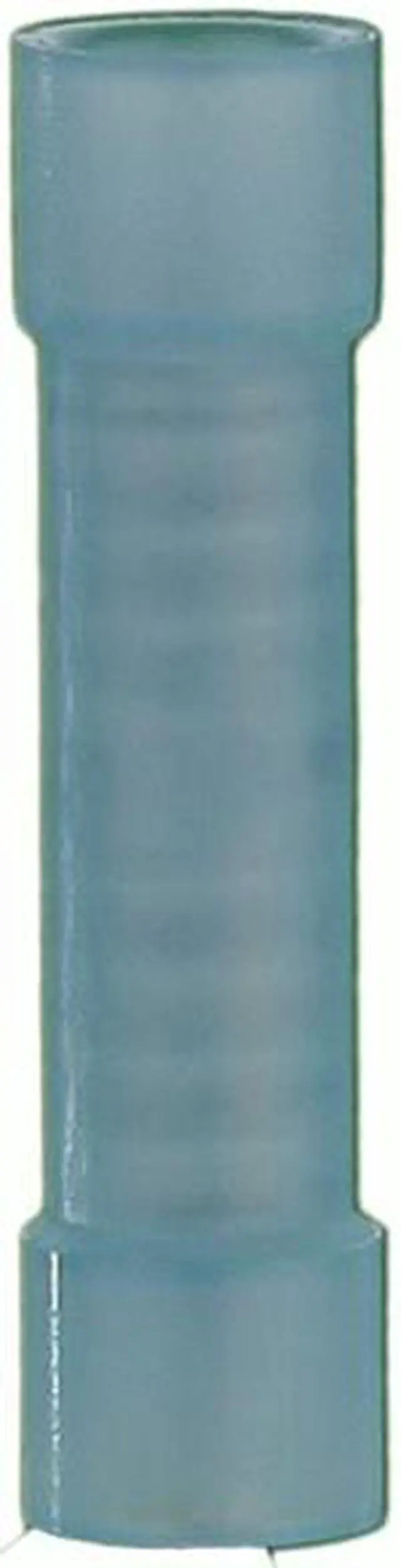 Main image of Metra Blue 16/14 Gauge Butt- 1000 Bag BNBC-1
