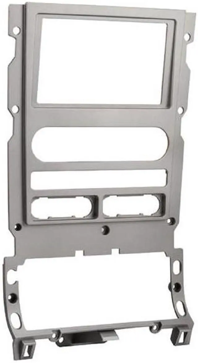 Main image of Metra 95-5844S Dash Kit for Lincoln Navigator 4x2 2007-2014 (w/o Factory Nav)