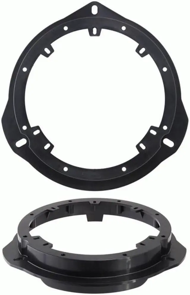 Main image of Metra 82-8701 6"-6.75" Speaker Adapter for Select Mercedes Benz C-Class '07-'17